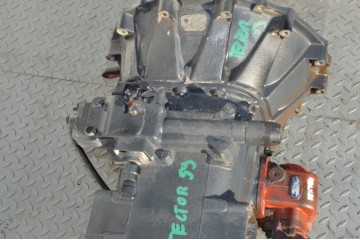 gearbox Iveco Eurocargo tector 5 9 3 9 120E18 E18 Car type 4x4 SUV buses undefined trucks cargo vans