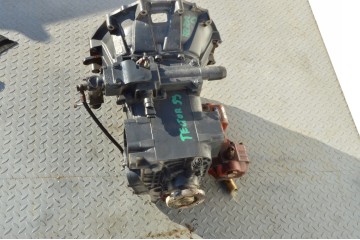 Caja de cambios Iveco Eurocargo Tector 5.9 3.9 120E18 E18