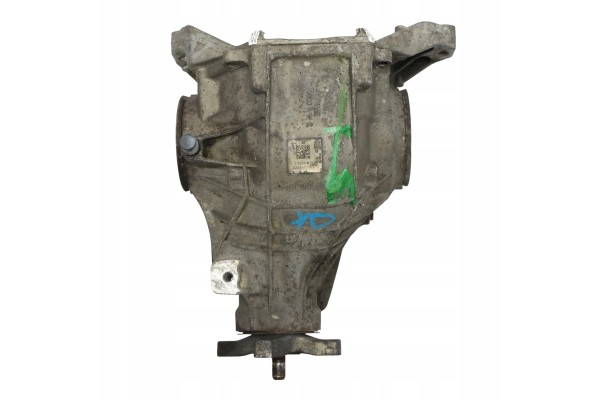 Mercedes W205 W213 300De Rear Differential Rear 2 642 2133501201 Catalog number of the part A2133501201