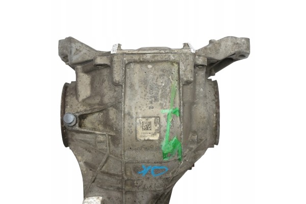 Mercedes W205 W213 300De Rear Differential Rear 2 642 2133501201 Quality of parts according to GVO Q original with factory logo 