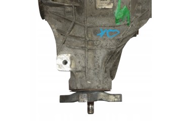 Mercedes W205 W213 300De Rear Differential Rear 2 642 2133501201 Car type passenger cars