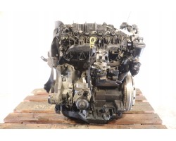 ENGINE PEUGEOT 407 2 2HDI 170KM DOG 4H01 TEST FILM