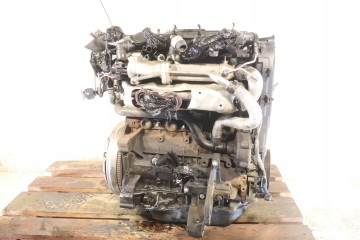 ENGINE PEUGEOT 407 2 2HDI 170KM DOG 4H01 TEST FILM Part manufacturer Peugeot OE