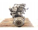 ENGINE PEUGEOT 407 2 2HDI 170KM DOG 4H01 TEST FILM Quality of parts according to GVO Q original with factory logo OEM OES