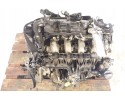 ENGINE PEUGEOT 407 2 2HDI 170KM DOG 4H01 TEST FILM Car type passenger cars