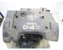 Engine Toyota Corolla Verso 2 0 d D4D 2003r Complete