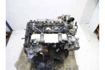 Engine Toyota Corolla Verso 2 0 d D4D 2003r Complete Packaging status replacement