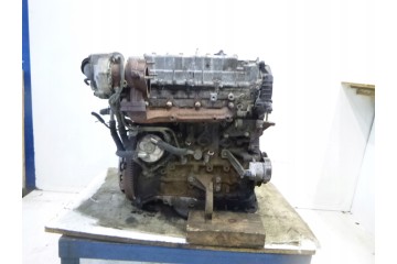 Engine Toyota Corolla Verso 2 0 d D4D 2003r Complete Car type passenger cars