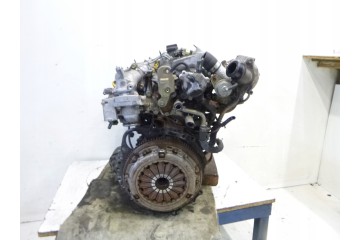 Engine Toyota Corolla Verso 2 0 d D4D 2003r Complete Engine type diesel