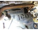 Engine Toyota Corolla Verso 2 0 d D4D 2003r Complete Quality of parts according to GVO O original with manufacturer s logo OE