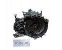 MANUAL GEARBOX F1159A2 FIAT DOBLO II COMBO D 1 6 JTD