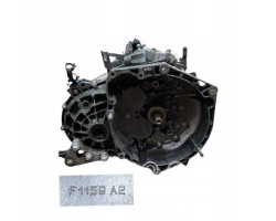 MANUAL GEARBOX F1159A2 FIAT DOBLO II COMBO D 1 6 JTD