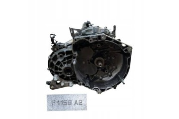 MANUAL GEARBOX F1159A2 FIAT DOBLO II COMBO D 1 6 JTD