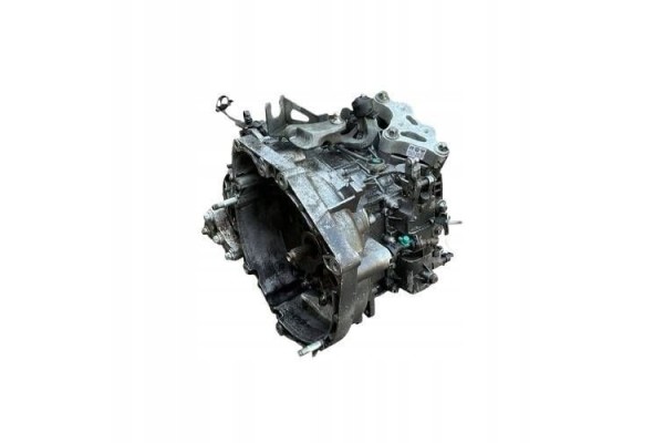 MANUAL GEARBOX F1159A2 FIAT DOBLO II COMBO D 1 6 JTD Part manufacturer Opel OE