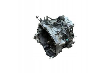 MANUAL GEARBOX F1159A2 FIAT DOBLO II COMBO D 1 6 JTD Part manufacturer Opel OE
