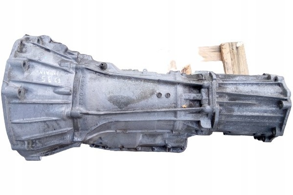 GEARBOX INFINITI FX35 2003 2005