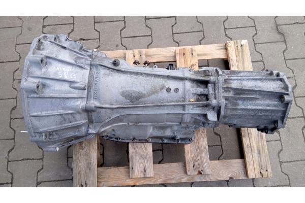 GEARBOX INFINITI FX35 2003 2005 Part manufacturer Infiniti OE