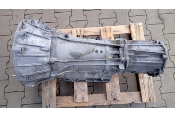 GEARBOX INFINITI FX35 2003 2005 Part manufacturer Infiniti OE