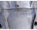 GEARBOX INFINITI FX35 2003 2005 Catalog number of the part JNRAS08W0