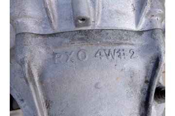 GEARBOX INFINITI FX35 2003 2005 Catalog number of the part JNRAS08W0