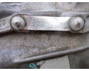 GEARBOX INFINITI FX35 2003 2005 Transmission type automatic