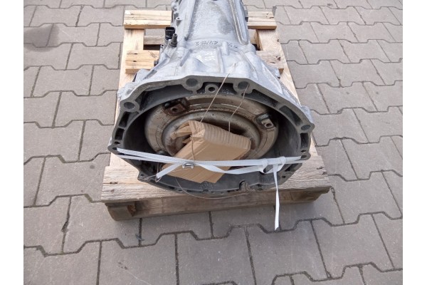 Caja de Cambios Infiniti FX35 2003-2005