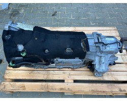 BMW X5 G05 2021 Center Automatic Transmission GA8X76DZ