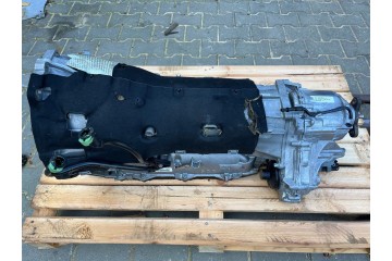 BMW X5 G05 2021 Center Automatic Transmission GA8X76DZ
