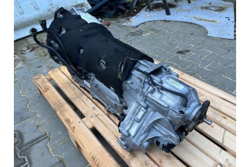 BMW X5 G05 2021 Center Automatic Transmission GA8X76DZ Part manufacturer BMW OE
