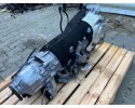 BMW X5 G05 2021 Center Automatic Transmission GA8X76DZ Catalog number of the part GA8X76DZ