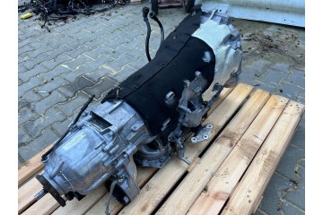 BMW X5 G05 2021 Center Automatic Transmission GA8X76DZ Catalog number of the part GA8X76DZ