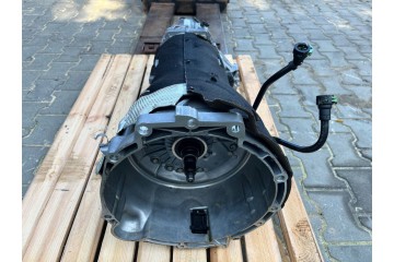 BMW X5 G05 2021 Center Automatic Transmission GA8X76DZ Car type 4x4 SUV