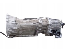 GEARBOX AUTOMATIC INFINITI QX70 5 0 FX50