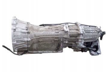 GEARBOX AUTOMATIC INFINITI QX70 5 0 FX50