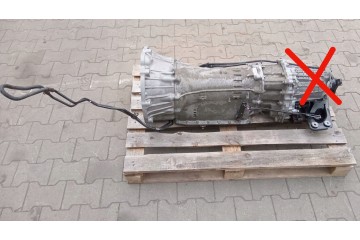 GEARBOX AUTOMATIC INFINITI QX70 5 0 FX50 Part manufacturer Infiniti OE