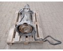 GEARBOX AUTOMATIC INFINITI QX70 5 0 FX50 Transmission type automatic