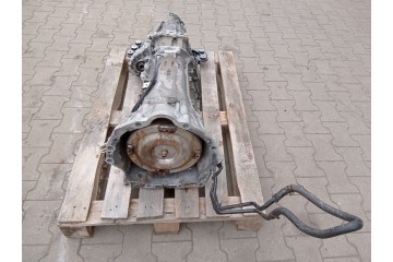 GEARBOX AUTOMATIC INFINITI QX70 5 0 FX50 Transmission type automatic