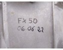 Caja de Cambios Automática Infiniti QX70 5.0 FX50