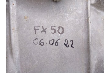 Caja de Cambios Automática Infiniti QX70 5.0 FX50