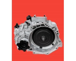 Automatic Transmission Volkswagen Tiguan 09M321107C