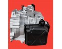 Automatic Transmission Volkswagen Tiguan 09M321107C Catalog number of the part 09M321107C