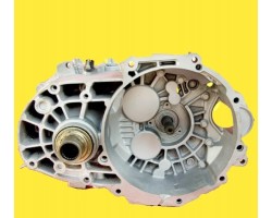 Transmission Dacia Duster TL8B012