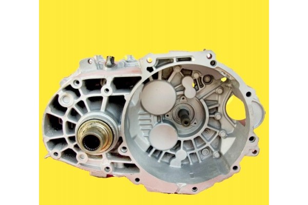 Transmission Dacia Duster TL8B012