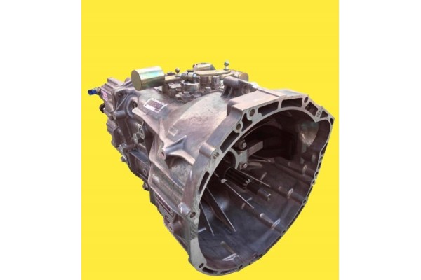Gearbox Audi A6 A7 A8 1 8 PNF