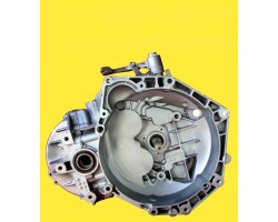 Transmission DSG VW Seat Skoda Audi LDV