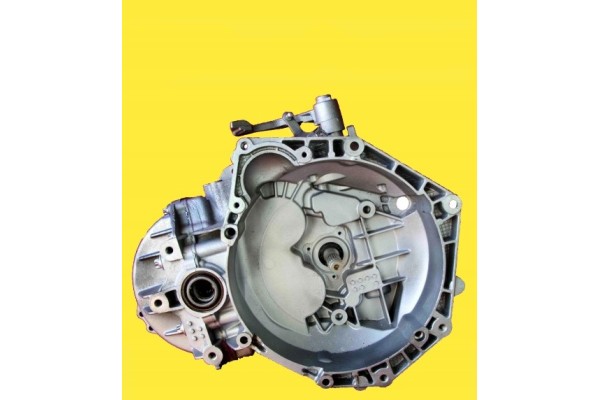 Transmission DSG VW Seat Skoda Audi LDV