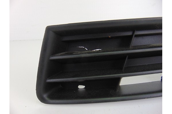 3C0853665 REJILLA PARAGOLPES IZQUIERDA VOLKSWAGEN PASSAT BERLINA (3C2)