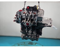 ENGINE FOR SEAT ARONA 1 0 TSI 110KM FILM MEASUREMENT