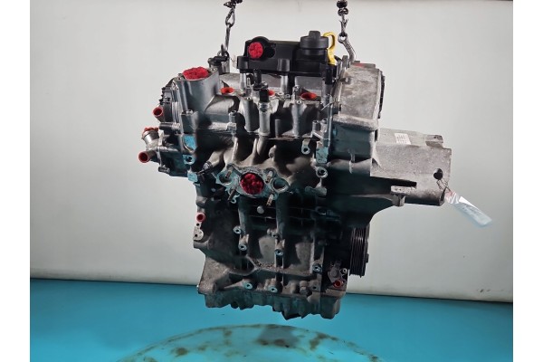ENGINE FOR SEAT ARONA 1 0 TSI 110KM FILM MEASUREMENT