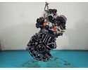 ENGINE FOR SEAT ARONA 1 0 TSI 110KM FILM MEASUREMENT Part manufacturer Seat